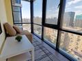 2-бөлмелі пәтер · 86 м² · 8/10 қабат, мкр Сары Арка, Кулманова 35 — Площадь, Прокуратура, Шлюмберже, Аспава, бағасы: 58 млн ₸ в Атырау — фото 30