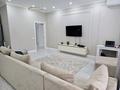 2-бөлмелі пәтер · 86 м² · 8/10 қабат, мкр Сары Арка, Кулманова 35 — Площадь, Прокуратура, Шлюмберже, Аспава, бағасы: 58 млн ₸ в Атырау — фото 2