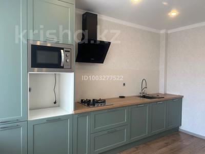 Продажа квартир в Западно-Казахстанской обл.: 1-комнатная квартира · 45.5 м² · 8/9 этаж, Самал 72/1 за 19.3 млн 〒 1-комнатная квартира · 45.5 м² · 8/9 этаж, Самал 72/1 за 19.3 млн 〒 в Уральске