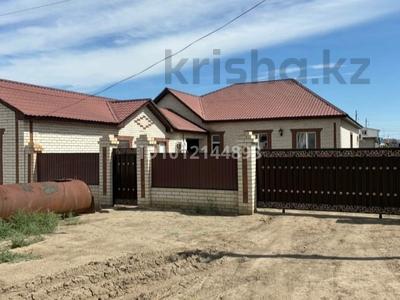 Жеке үй · 6 бөлме · 206 м² · 9 жүзд., Мирас, бағасы: 32 млн ₸ в Атырауской обл.