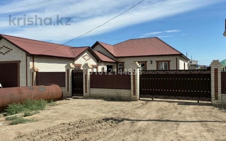 Жеке үй · 6 бөлме · 206 м² · 9 жүзд., Мирас, бағасы: 32 млн ₸ в Атырауской обл. — фото 10