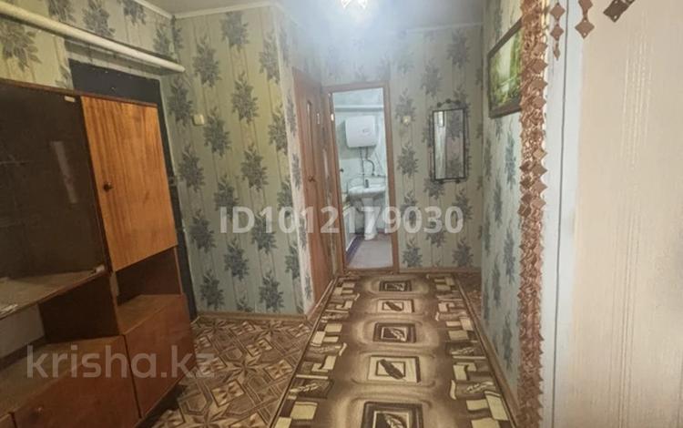 2-комнатная квартира · 50.76 м² · 2/2 этаж, Женис 183А за 10 млн ₸ в Переметном — фото 2