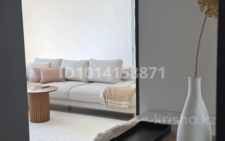 2-комнатная квартира · 95 м² · 19/19 этаж, Аль-Фараби 103 и 105 — Ходжанова за 950 000 ₸ в Алматы, Бостандыкский р-н — фото 2