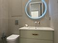 2-комнатная квартира · 95 м² · 19/19 этаж, Аль-Фараби 103 и 105 — Ходжанова за 950 000 ₸ в Алматы, Бостандыкский р-н — фото 34