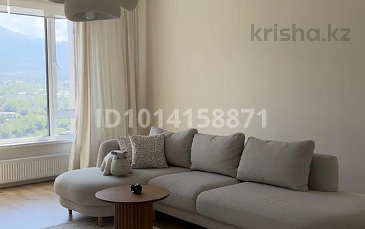 2-комнатная квартира · 95 м² · 19/19 этаж, Аль-Фараби 103 и 105 — Ходжанова за 950 000 ₸ в Алматы, Бостандыкский р-н — фото 37