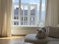 2-комнатная квартира · 95 м² · 19/19 этаж, Аль-Фараби 103 и 105 — Ходжанова за 950 000 ₸ в Алматы, Бостандыкский р-н — фото 25
