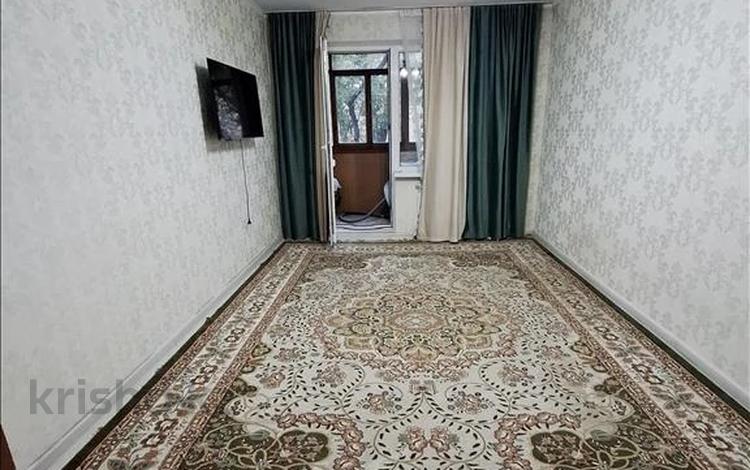 2-комнатная квартира · 44 м² · 3/5 этаж, мкр Айнабулак-3 за 32.5 млн ₸ в Алматы, Жетысуский р-н — фото 11
