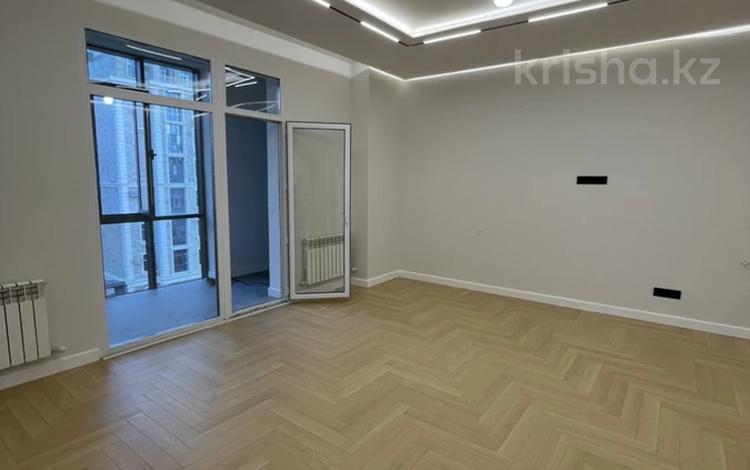 3-бөлмелі пәтер · 115 м² · 5/9 қабат, Улы Дала 58/1 — Зал 33,2 м2, бағасы: 83.9 млн ₸ в Астане, Есильский р-н — фото 20