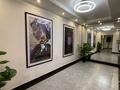3-бөлмелі пәтер · 115 м² · 5/9 қабат, Улы Дала 58/1 — Зал 33,2 м2, бағасы: 83.9 млн ₸ в Астане, Есильский р-н — фото 18