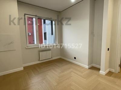 3-бөлмелі пәтер · 115 м² · 5/9 қабат, Улы Дала 58/1, бағасы: 83.8 млн ₸ в Астане, Есильский р-н