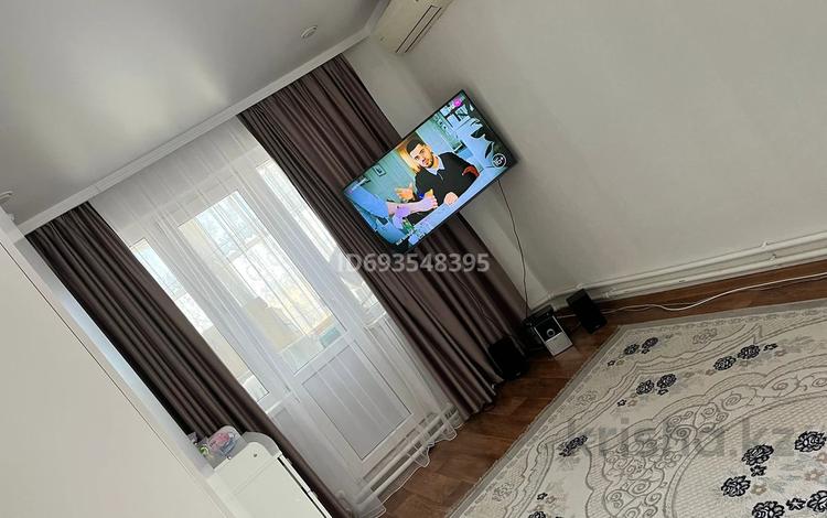 1-бөлмелі пәтер · 35.6 м² · 2/2 қабат, Гагарина, бағасы: 7.5 млн ₸ в Переметном — фото 2