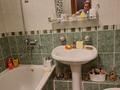 1-бөлмелі пәтер · 34 м² · 1/5 қабат, мкр Алмагуль, Гагарина 246, бағасы: 49.5 млн ₸ в Алматы, Бостандыкский р-н — фото 9
