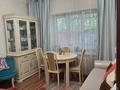 1-бөлмелі пәтер · 34 м² · 1/5 қабат, мкр Алмагуль, Гагарина 246, бағасы: 49.5 млн ₸ в Алматы, Бостандыкский р-н