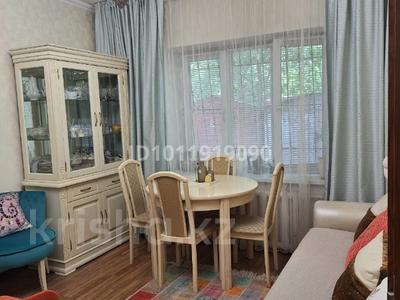 1-бөлмелі пәтер · 34 м² · 1/5 қабат, мкр Алмагуль, Гагарина 246, бағасы: 49.5 млн ₸ в Алматы, Бостандыкский р-н