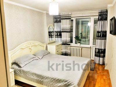 4-комнатная квартира · 82 м², 5 мкр за 23 млн 〒 в Талдыкоргане