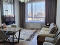 2-бөлмелі пәтер · 50 м² · 16/17 қабат, Шарля де Голля 23/1 — Тауелсіздік 23/1, бағасы: 38 млн ₸ в Астане, Алматы р-н — фото 2