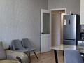 2-бөлмелі пәтер · 50 м² · 16/17 қабат, Шарля де Голля 23/1 — Тауелсіздік 23/1, бағасы: 38 млн ₸ в Астане, Алматы р-н — фото 4