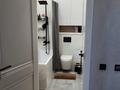 2-бөлмелі пәтер · 50 м² · 16/17 қабат, Шарля де Голля 23/1 — Тауелсіздік 23/1, бағасы: 38 млн ₸ в Астане, Алматы р-н — фото 13