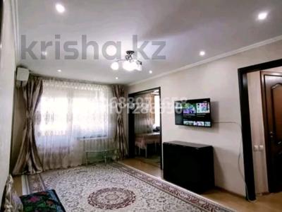 3-комнатная квартира · 51.4 м² · 4/4 этаж, Ғали Орман 56/70 — Ғали Орман, Жансүгровқиылысы за 18 млн ₸ в Талдыкоргане