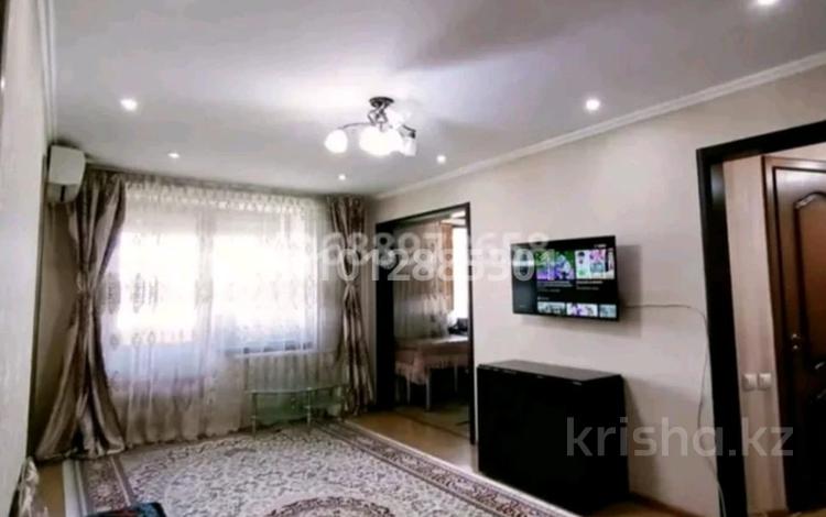 3-бөлмелі пәтер · 51.4 м² · 4/4 қабат, Ғали Орман 56/70 — Ғали Орман, Жансүгровқиылысы, бағасы: 18 млн ₸ в Талдыкоргане — фото 2