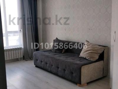 2-комнатная квартира · 42 м² · 1/5 этаж, мкр Уркер, Коргалжинское шоссе 108 — Бостон комфорт хилл за 200 000 ₸ в Астане, Нура р-н