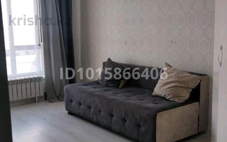 2-комнатная квартира · 42 м² · 1/5 этаж, мкр Уркер, Коргалжинское шоссе 108 — Бостон комфорт хилл за 200 000 ₸ в Астане, Нура р-н — фото 2