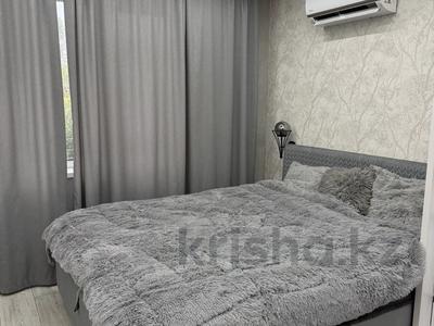 1-комнатная квартира · 39 м² · 9/9 этаж, мкр Аксай-2 — Толе Би за 1 000 ₸ в Алматы, Ауэзовский р-н