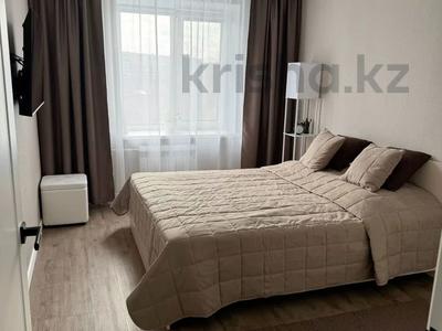 1-комнатная квартира · 39 м² · 9/9 этаж, мкр Аксай-2 — Толе Би за 1 000 〒 в Алматы, Ауэзовский р-н