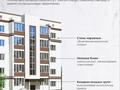 1-бөлмелі пәтер · 40 м² · 4/5 қабат, мкр. Алтын орда — ЖК “Жибек Жолы”, бағасы: 10.5 млн ₸ в Актобе — фото 2