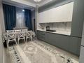 2-комнатная квартира · 71 м², мкр Акбулак, Пушкина 157 за 37.8 млн 〒 в Таразе — фото 10