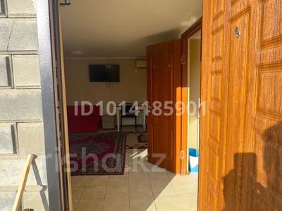 1-комнатная квартира · 15 м², Венецианова — Столетова за 170 000 ₸ в Алматы, Жетысуский р-н