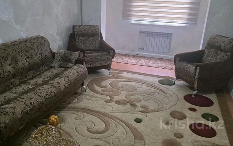 3-комнатная квартира · 70 м² · 3/5 этаж, Қарасу 26 за 250 000 ₸ в Шымкенте — фото 2