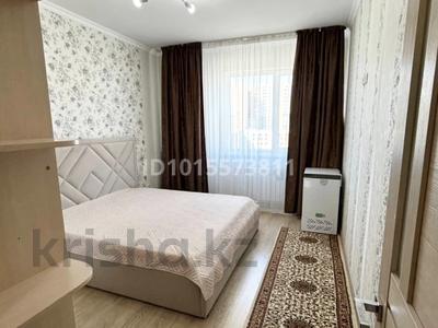 2-комнатная квартира · 50 м², Мангилик Ел 17 за 33 млн ₸ в Астане, Есильский р-н