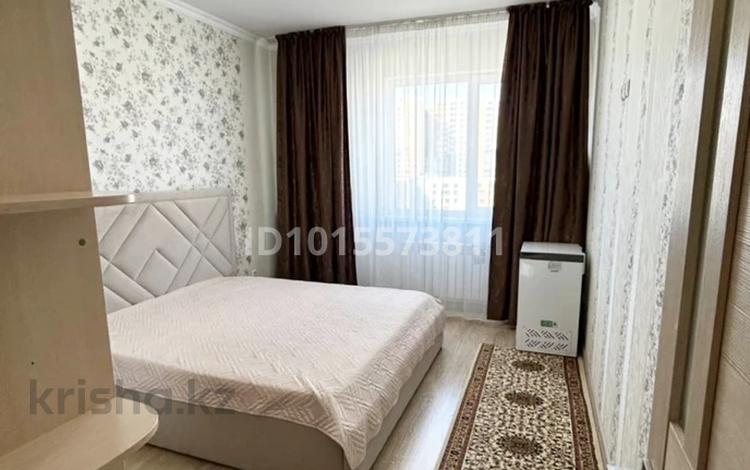 2-комнатная квартира · 50 м², Мангилик Ел 17 за 33 млн ₸ в Астане, Есильский р-н — фото 2