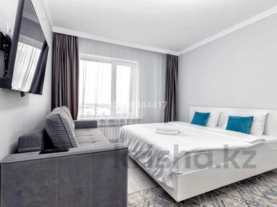 1-бөлмелі пәтер · 45 м² · 15/16 қабат, Улы дала 71 — Улы дала Альфараби, бағасы: 17 000 ₸ в Астане, Есильский р-н