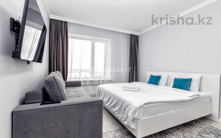 1-бөлмелі пәтер · 45 м² · 15/16 қабат, Улы дала 71 — Улы дала Альфараби, бағасы: 17 000 ₸ в Астане, Есильский р-н — фото 24