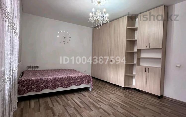2-комнатная квартира · 70 м² · 1/9 этаж, мкр Кулагер за 38 млн ₸ в Алматы, Жетысуский р-н — фото 39