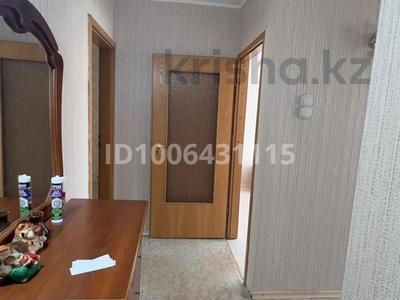 2-комнатная квартира · 48 м² · 1/5 этаж, Авиагородок 16 за 12.5 млн 〒 в Актобе, мкр Авиагородок