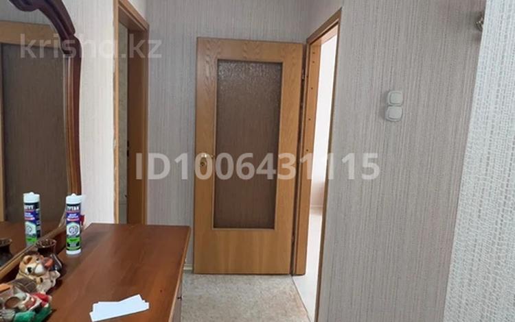 2-бөлмелі пәтер · 48 м² · 1/5 қабат, Авиагородок 16, бағасы: 12.5 млн ₸ в Актобе, мкр Авиагородок — фото 2