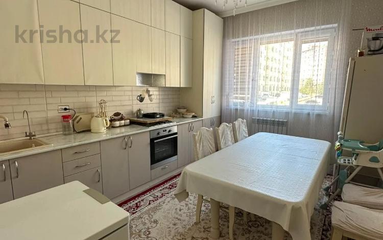 2-комнатная квартира · 68 м² · 1/7 этаж, 19-й мкр 17 за 22.9 млн ₸ в Актау — фото 5