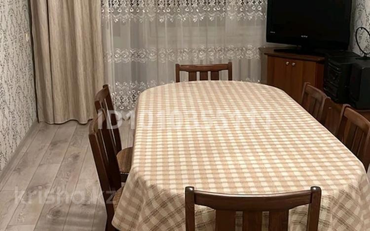 3-бөлмелі пәтер · 54.5 м² · 4/5 қабат, Гоголя 80 — Медицинский колледж, бағасы: 23 млн ₸ в Костанае — фото 2