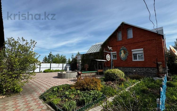 Жеке үй · 4 бөлме · 339 м² · 15 жүзд., Село Мичурино улица Лесная, бағасы: 65 млн ₸ в Костанае — фото 2