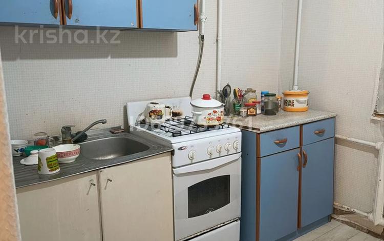 1-бөлмелі пәтер · 35 м² · 3/5 қабат, Газ. жубанова 3а — Оренбургские, бағасы: 7.5 млн ₸ в Хромтау — фото 2