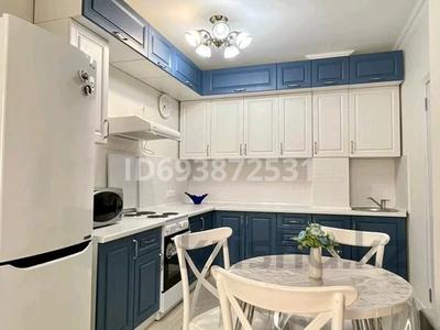 1-бөлмелі пәтер · 45 м² · 20/24 қабат, Кабанбай батыр 48/5, бағасы: 17 000 ₸ в Астане, Есильский р-н