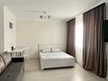 1-бөлмелі пәтер · 45 м² · 20/24 қабат, Кабанбай батыр 48/5, бағасы: 17 000 ₸ в Астане, Есильский р-н — фото 3