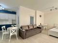 1-бөлмелі пәтер · 45 м² · 20/24 қабат, Кабанбай батыр 48/5, бағасы: 17 000 ₸ в Астане, Есильский р-н — фото 4