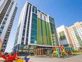 1-бөлмелі пәтер · 45 м² · 20/24 қабат, Кабанбай батыр 48/5, бағасы: 17 000 ₸ в Астане, Есильский р-н — фото 8