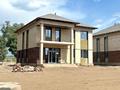 Отдельный дом · 7 комнат · 273 м² · 6 сот., Алатауская трасса — Жк Nova village за 132 млн ₸ в Талгаре — фото 2
