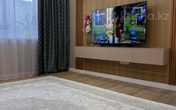 Отдельный дом · 6 комнат · 200 м² · 5 сот., Түркістан 12 — Абылайхан за 79.5 млн 〒 в  — фото 2