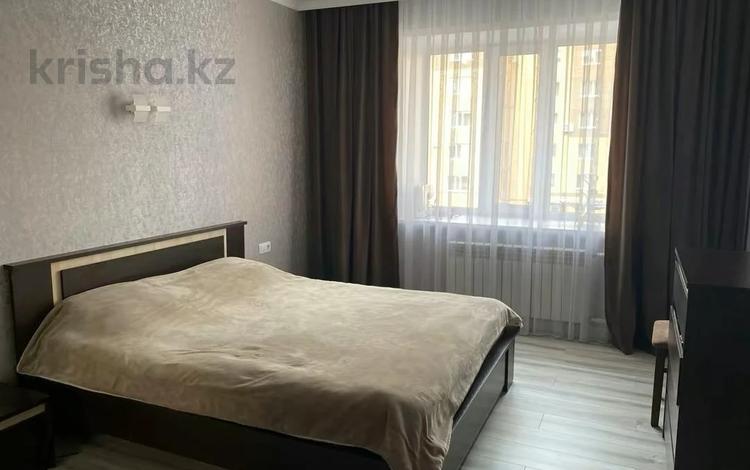 3-бөлмелі пәтер · 99.5 м² · 4/10 қабат, Ауельбекова, бағасы: 62 млн ₸ в Кокшетау — фото 2